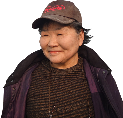 自然観察会熊本県連絡会 つる詳子様 活動家のご紹介 ネイチャー生活倶楽部 ホームページ 公式