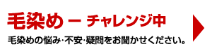 「毛染め」リサーチ実施中！