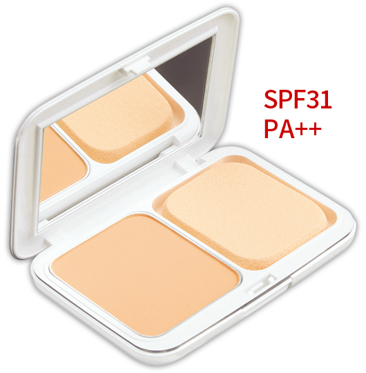 ファンデーション