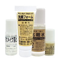 基礎化粧品